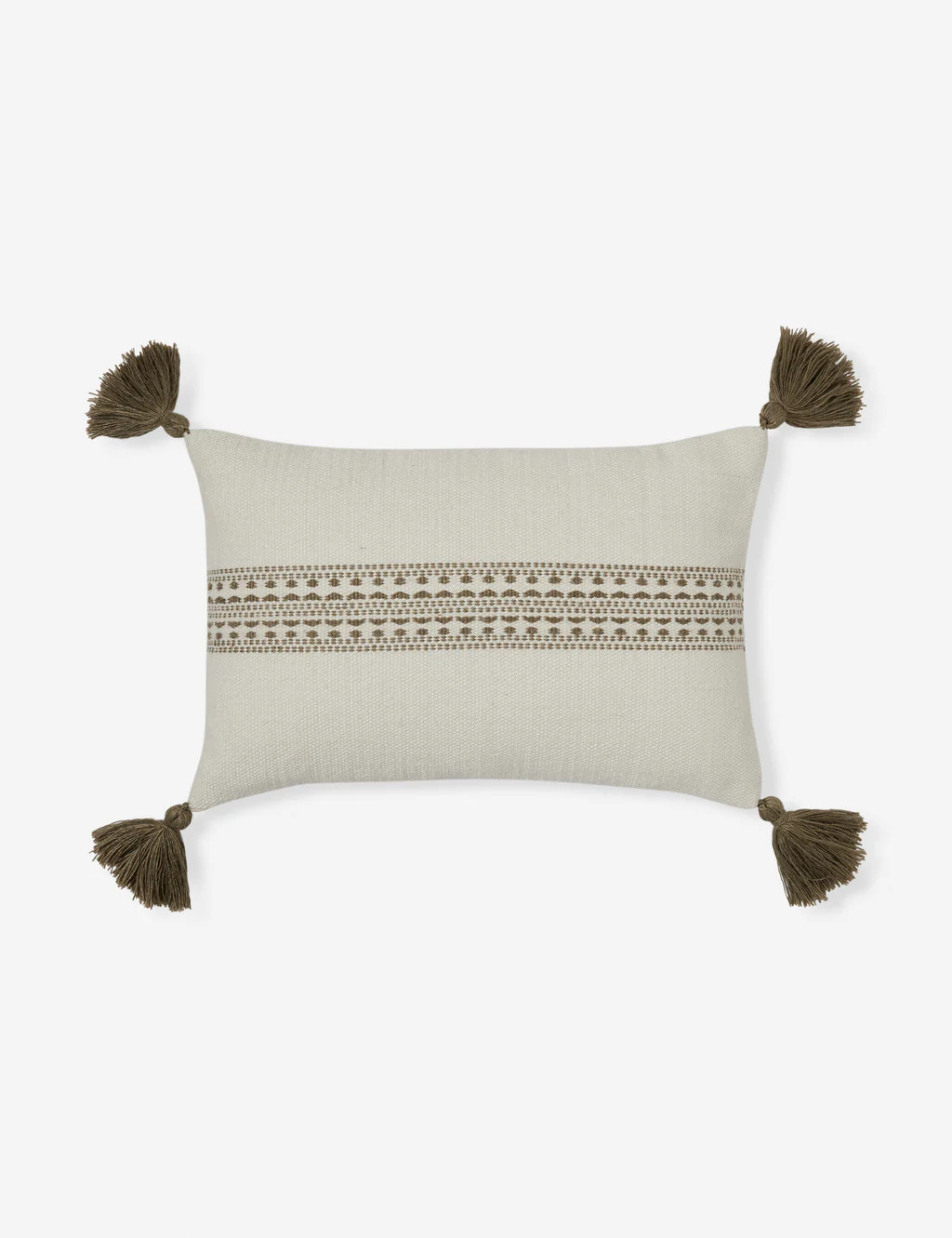 Marchesa Indoor / Outdoor Pillow | Lulu and Georgia 