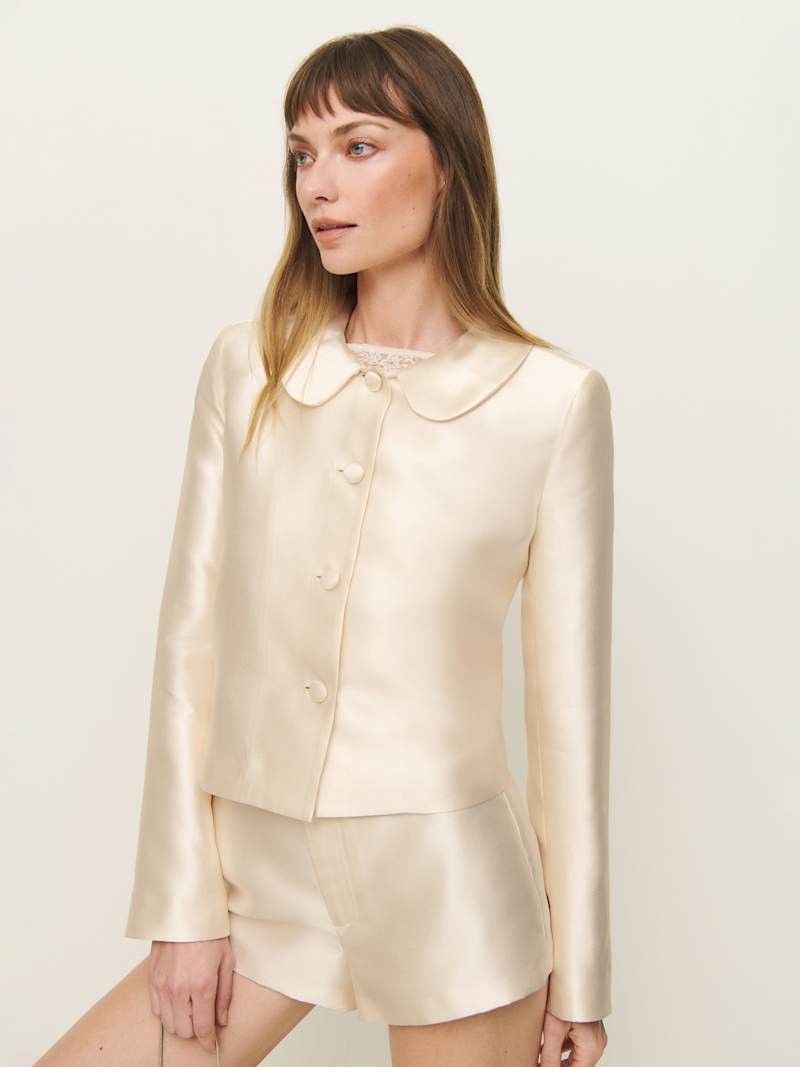 Dela Two Piece | Reformation (Global)