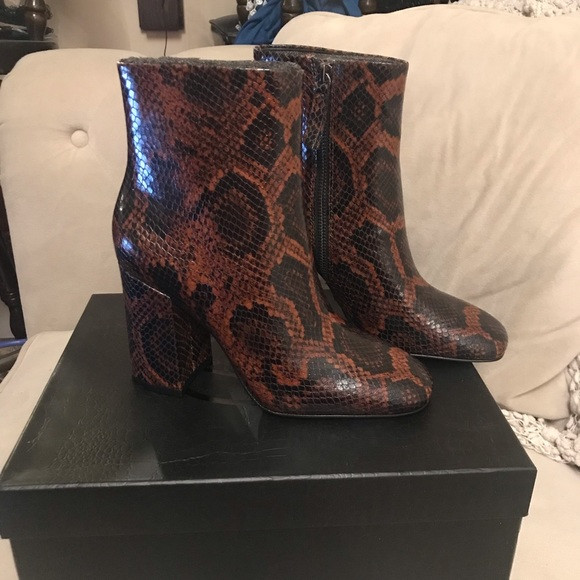 Ash boots | Poshmark