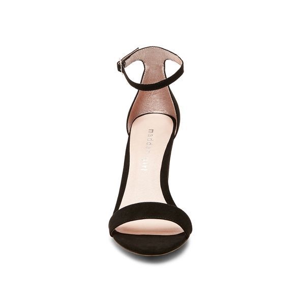 Bella Two-Piece Block Heel Sandal | Target
