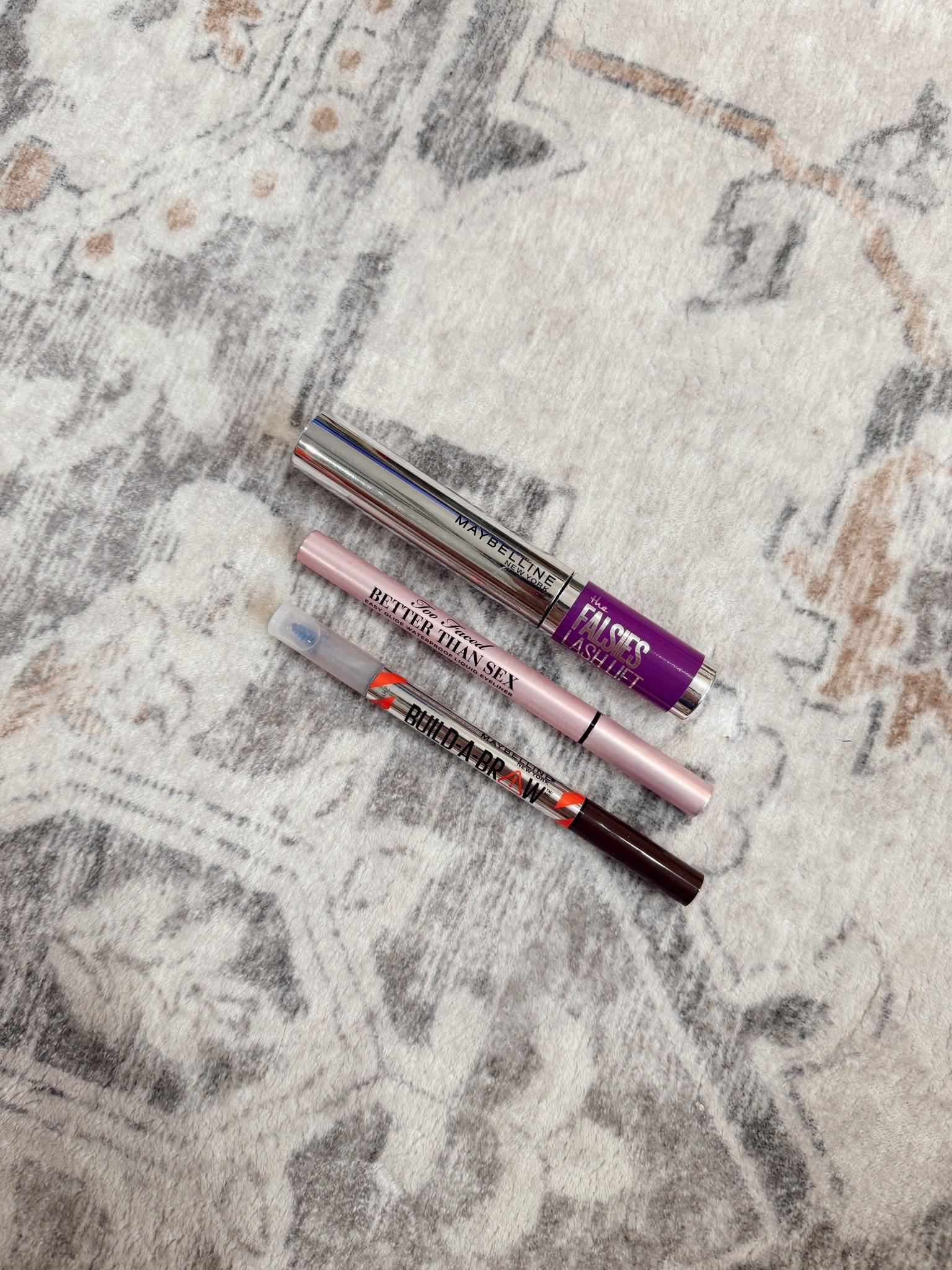 This trusted trio will have your lashes, eyes and brows poppin’ in the best way ✨🤌🏼🩷

#LTKgrwm #LTKBeauty #LTKmomlife