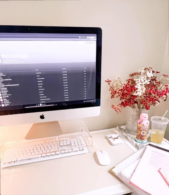 Naptime productivity.

#LTKhome #LTKfindsunder100 #LTKfindsunder50