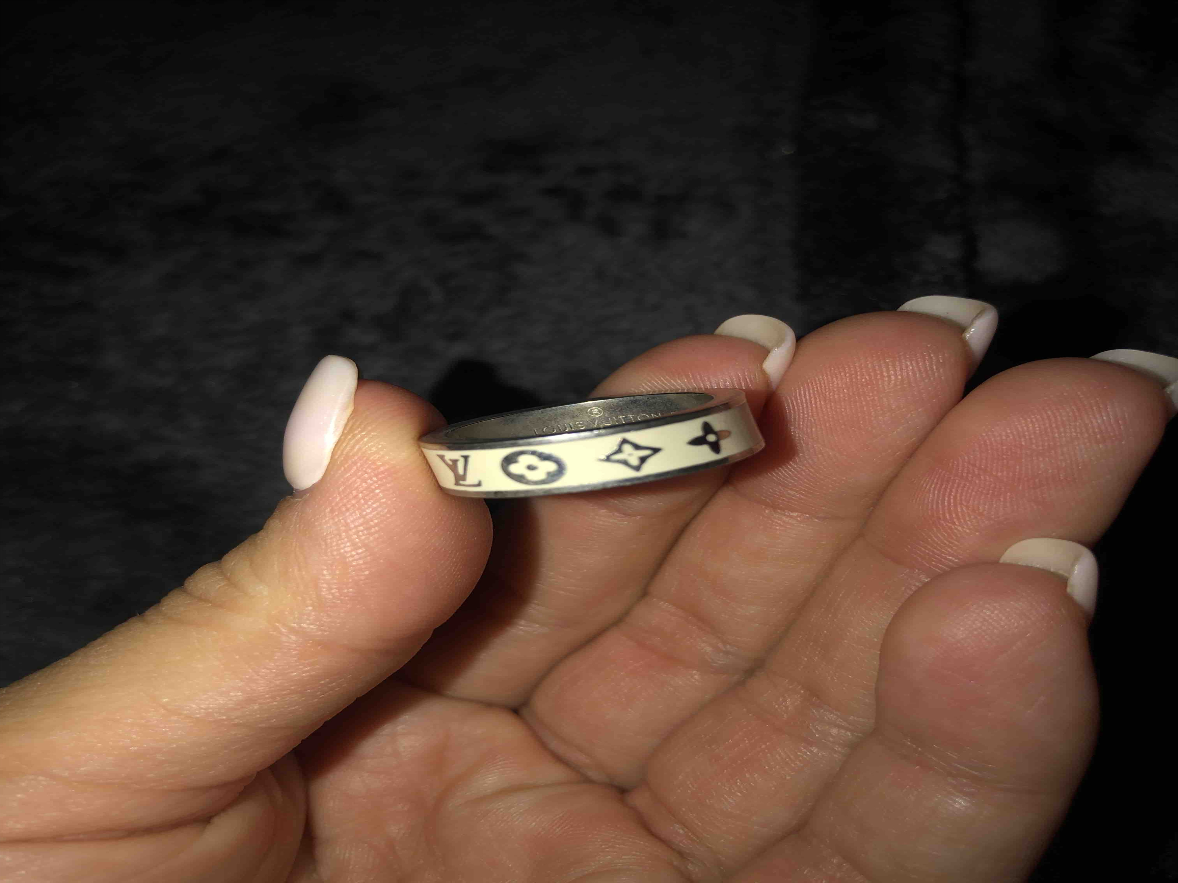 Fashion Ring For Man Women Unisex Rings Men Woman Jewelry Gifts Fashion Accessories From Lucyjewe... | DHGate