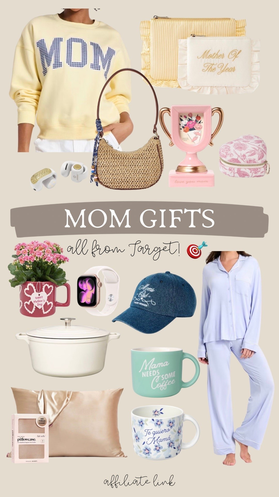 Gifts for mom all found at target! 🎯 

Mother’s Day gifts, gift ideas, Target finds, mom, gifts for mom

#LTKmomlife #LTKMothersDay #LTKootd