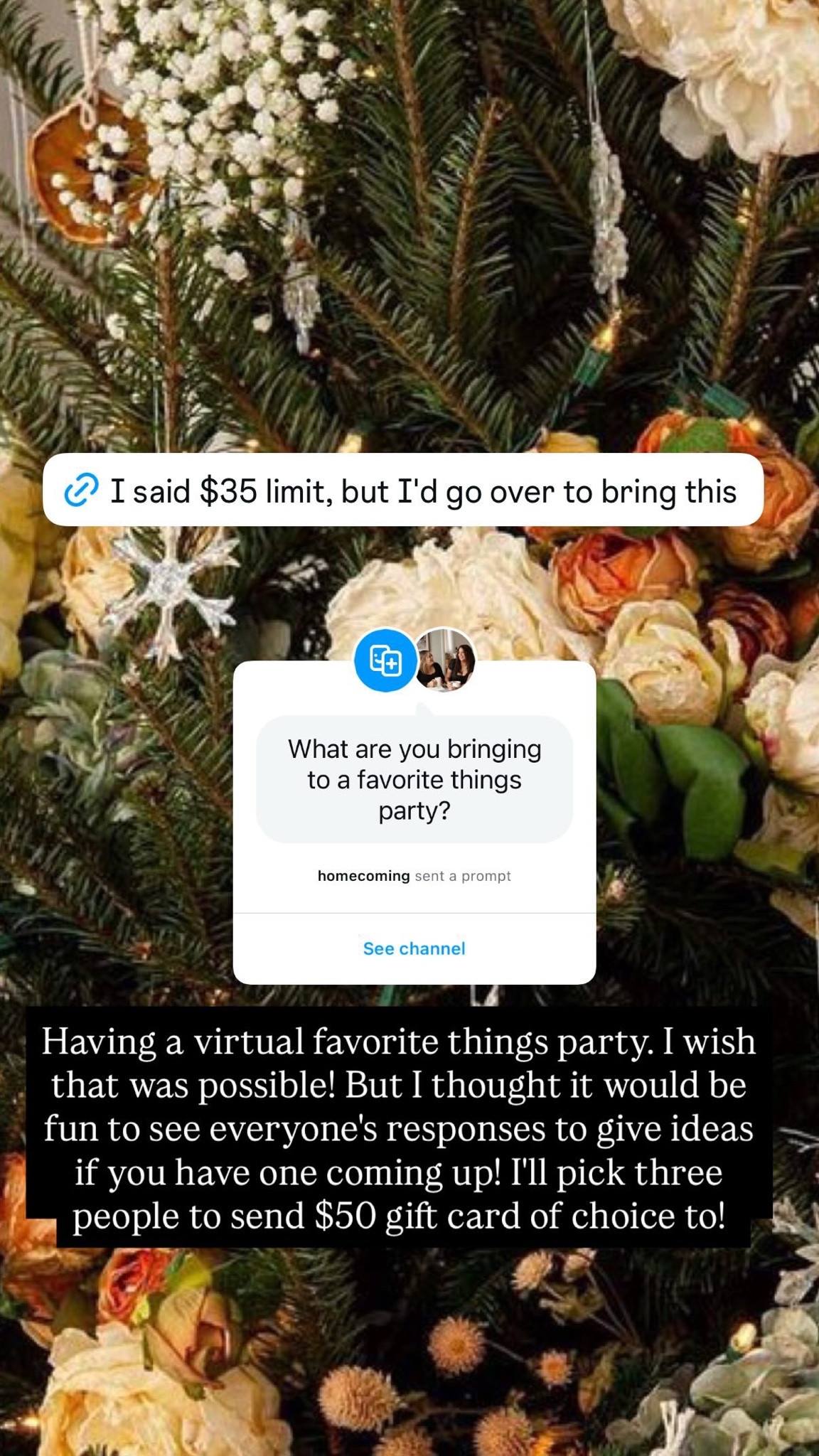 #LTKmorningroutine #LTKGiftGuide #LTKFindsUnder100