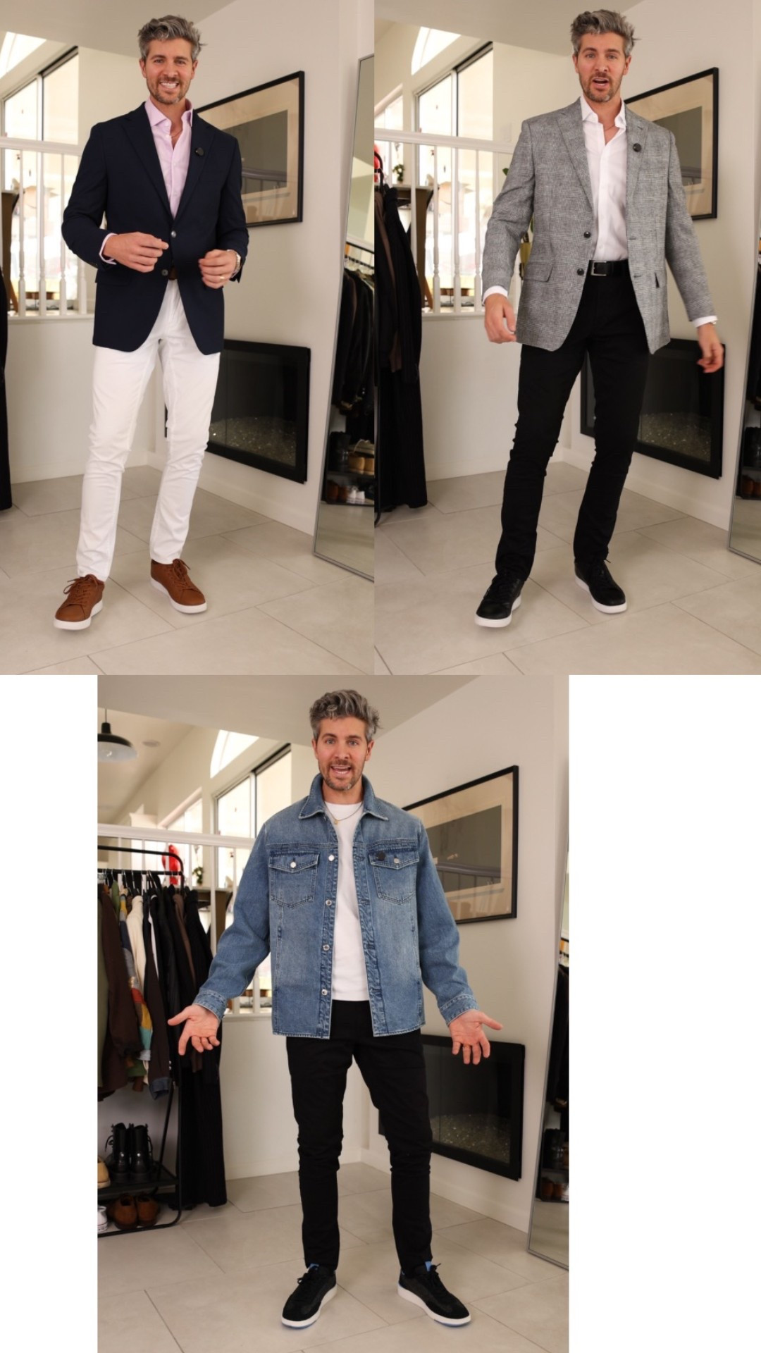 Shop all my @michaelkors looks from @macys here! #michaelkors #mkpartner