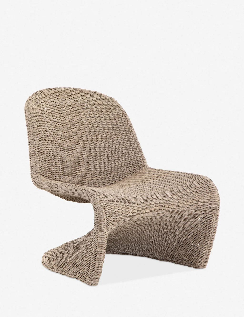 Manila Indoor / Outdoor Accent Chair | Lulu and Georgia 