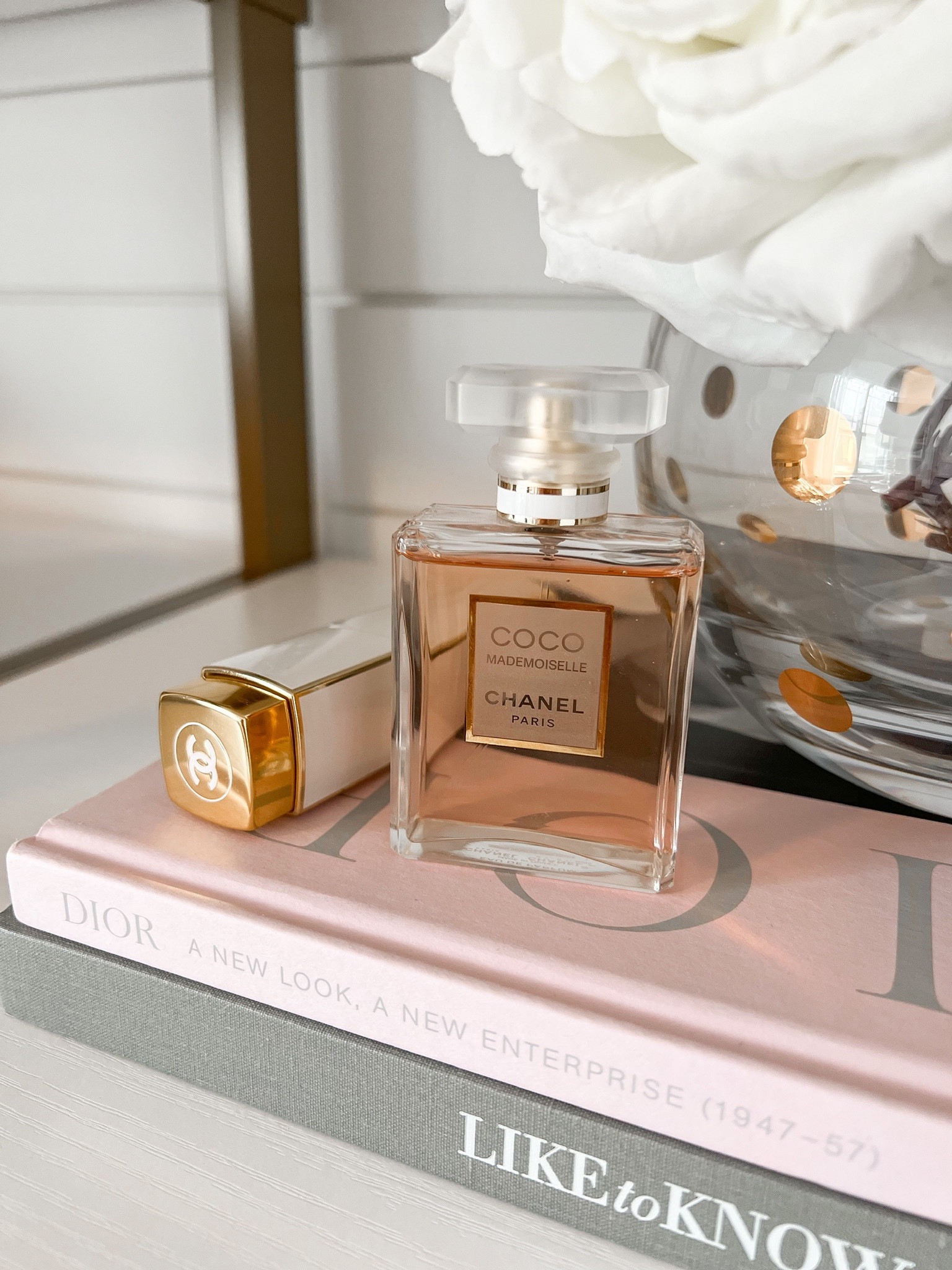 15% off beauty ends today! Linking my two favorite fragrances for everyday 

#LTKCyberweek #LTKsalealert #LTKGiftGuide