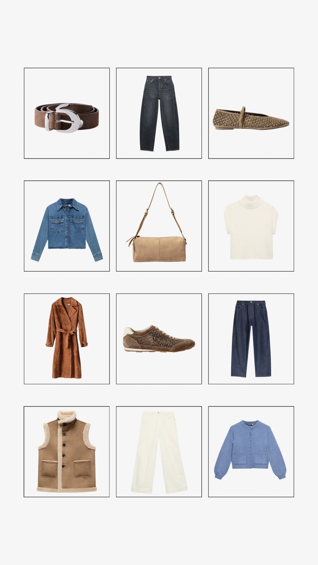 My mint velvet faves 🤍 Code NADIA15 for 15% off! 

#LTKjeans #LTKuk #LTKwinter