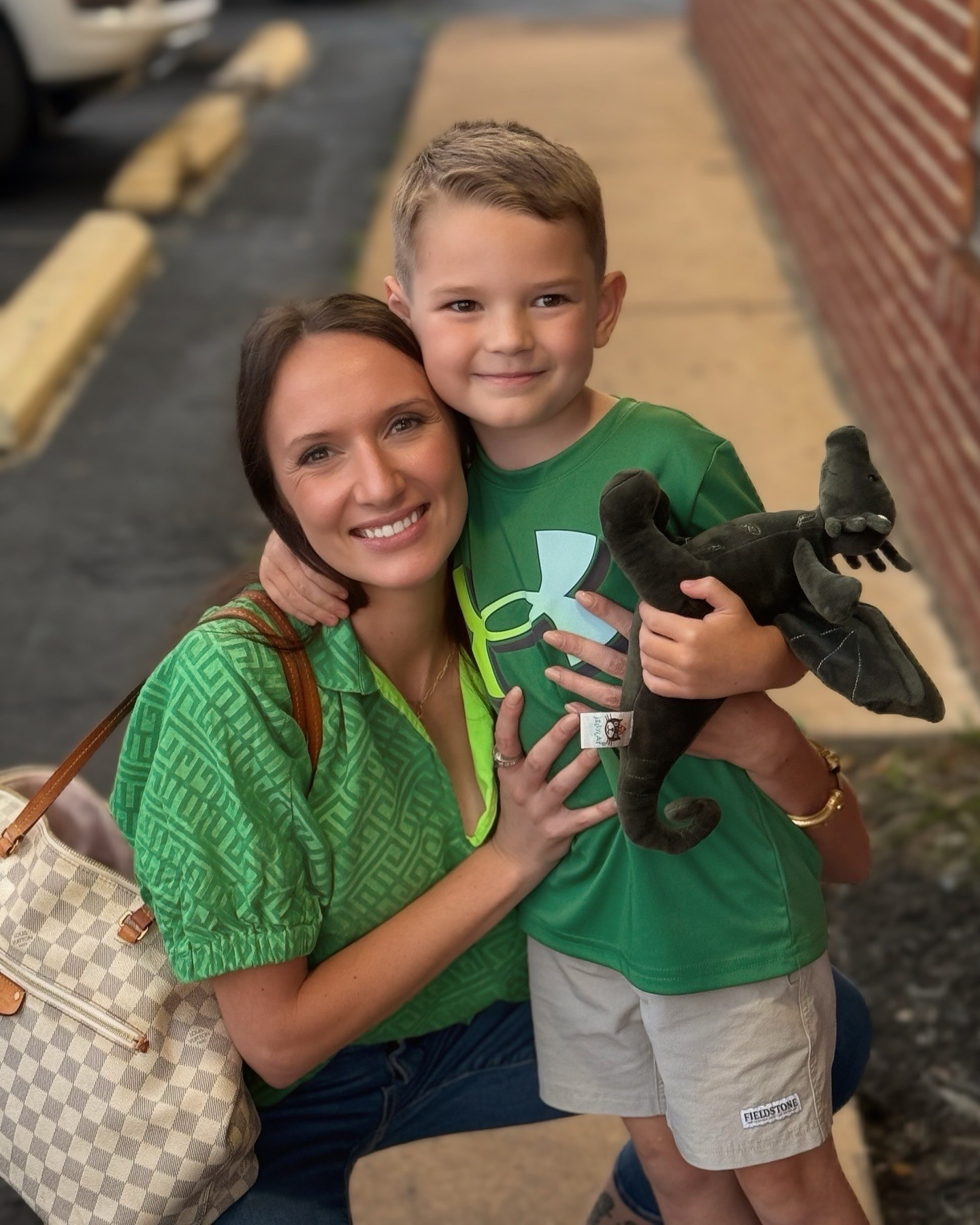 Last night in Corinth for a Beefmaster sale my dad helped host! Great dinner after a busy week!

#LTKTravel #LTKFamily #LTKStyleTip