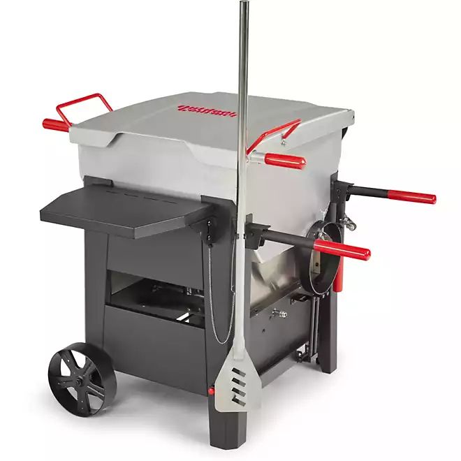 Outdoor Gourmet 90QT Crawfish Boiling Cart | Academy | Academy Sports + Outdoors