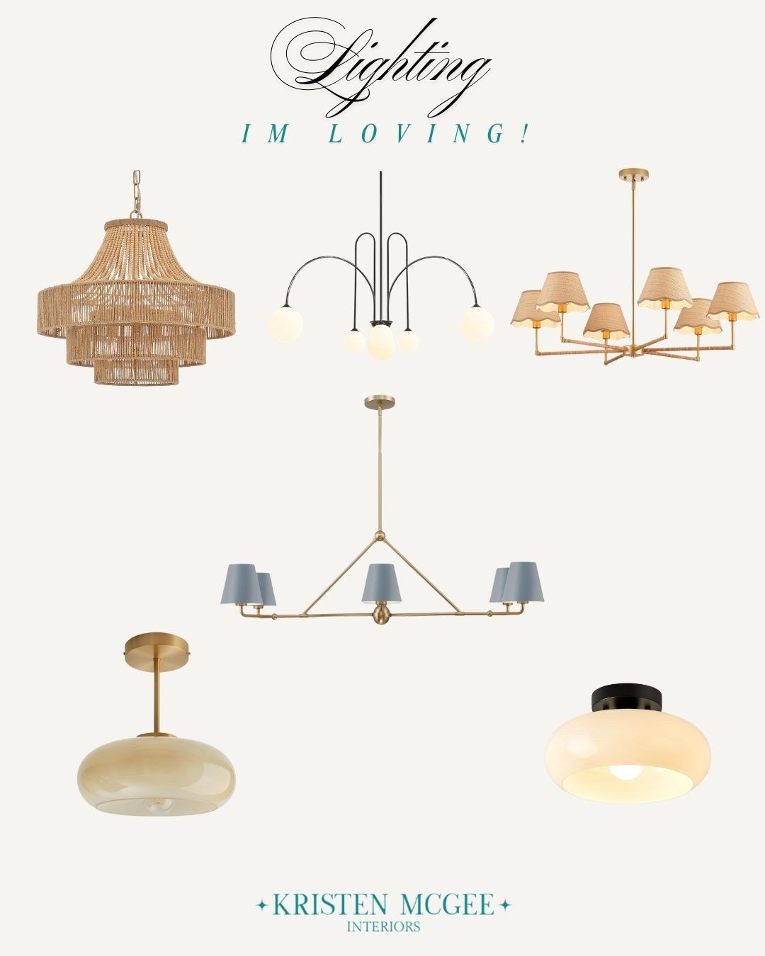Lighting really sets the mood ✨ These are the fixtures I’m loving lately—timeless, elevated, and perfect for instantly upgrading any space. Shop all my favorites on LTK 🤍

#LTKHome
#LTKFinds
#LTKStyle
#HomeInspo
#InteriorInspo
#LightingDesign
#ChandelierLove
#StatementLighting
#HomeDetails
#DesignerLook
#NeutralHome
#ModernInteriors


#LTKHome