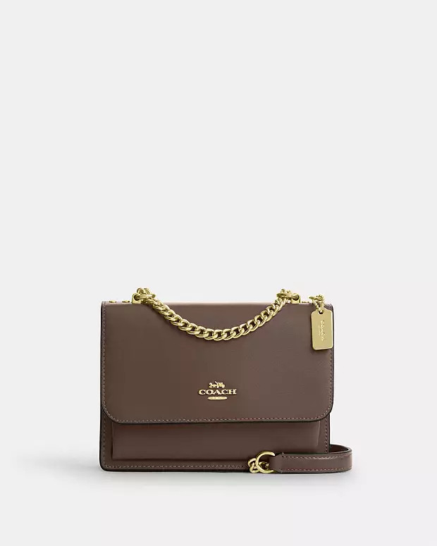 Mini Klare Crossbody Bag | Coach Outlet US