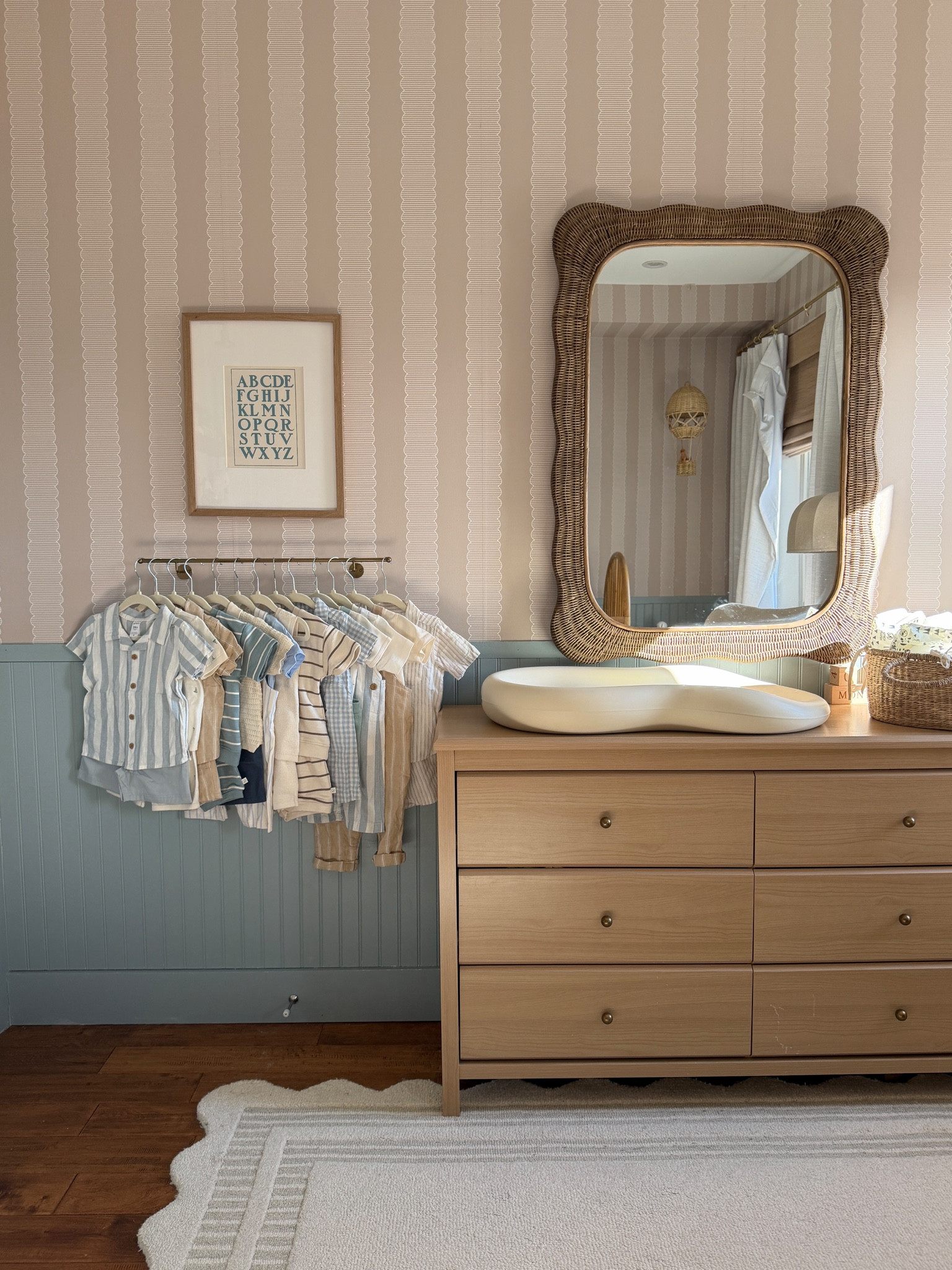The cutest baby and toddler boys clothes are on sale for MDW! 50% off all weekend!