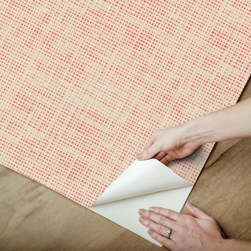 Nolan Peel and Stick Wallpaper | Wayfair North America