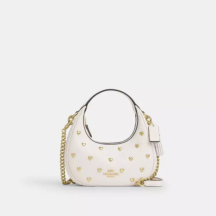 Carmen Mini Crossbody Bag | Coach Outlet US