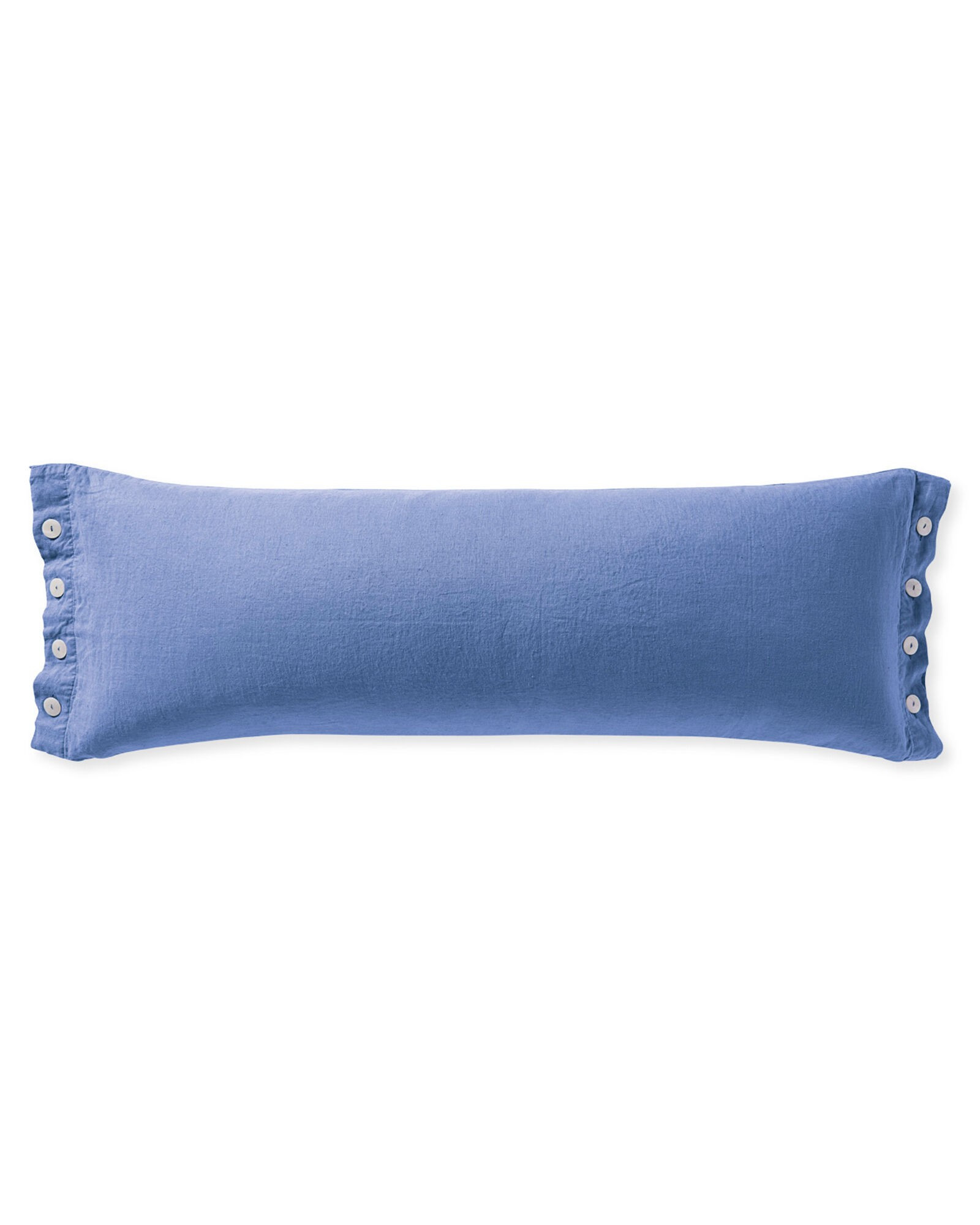 Boothbay Pillow Cover | Serena and Lily
