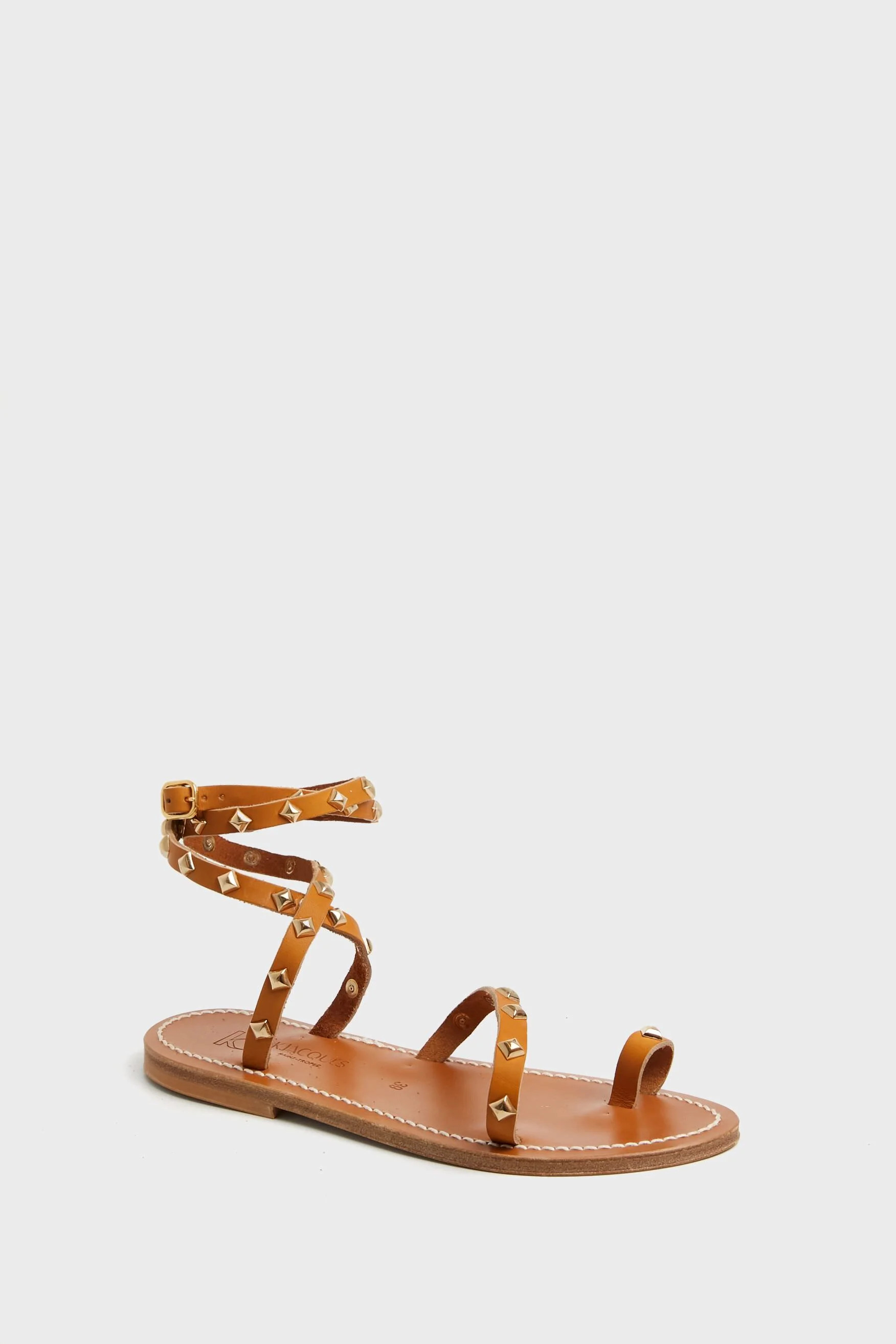 Natural Pyr Skadipyr Sandals | Tuckernuck (US)