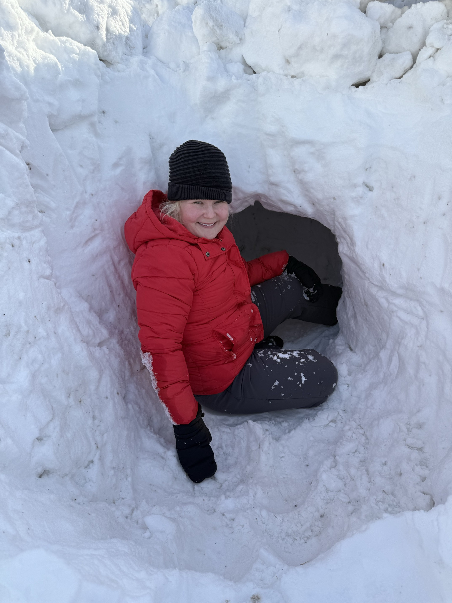 This jacket from Amazon essentials is such a great find. It is perfect for outdoor fun. Fit is true to size. 

#LTKSeasonal #LTKActive #LTKPetite