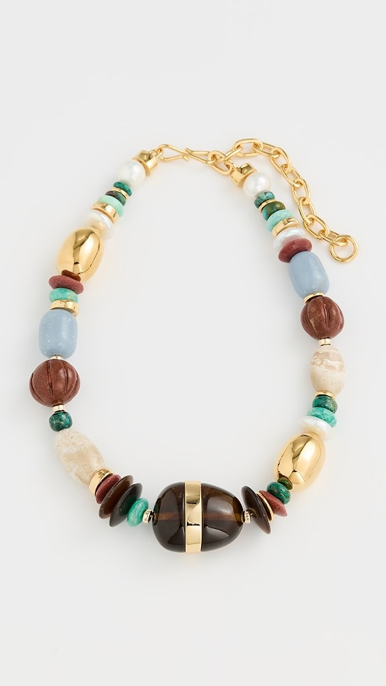 Kona Collar In Mojave | Shopbop