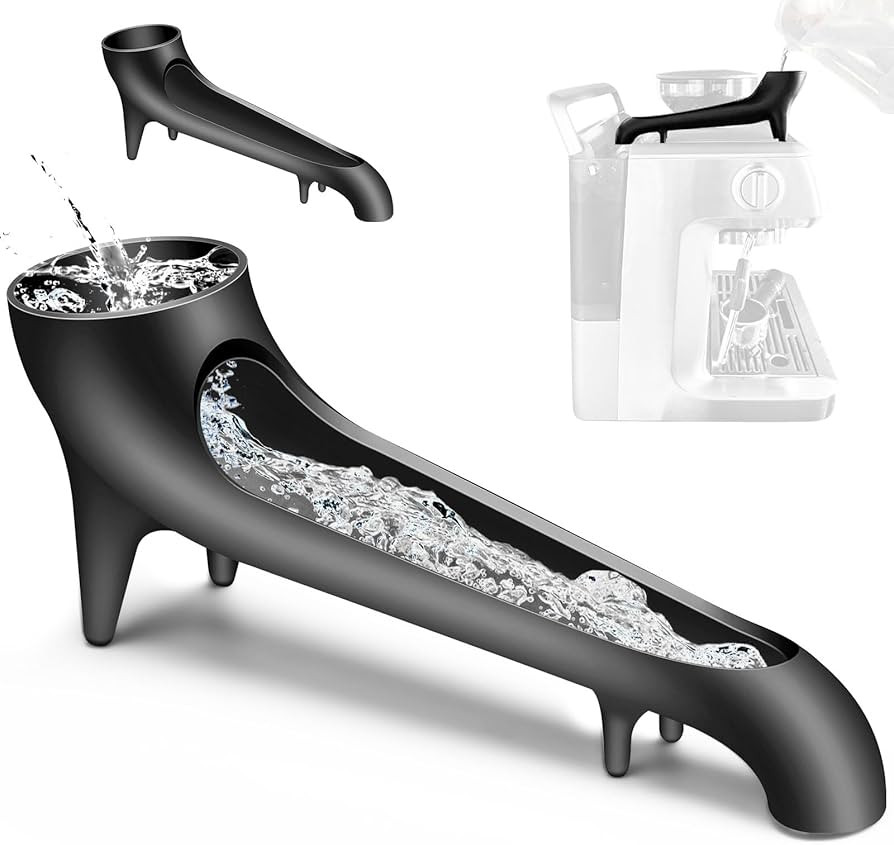 Coffee Machine Water Tank Access Funnel for Breville Esp-resso Machine, use for Coffee Machines w... | Amazon (US)