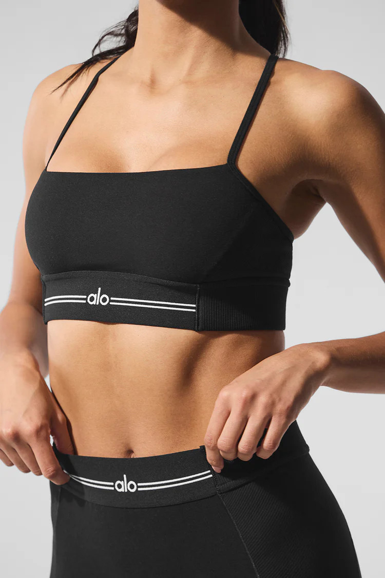 Alosoft High-Waist 7/8 Relay Legging | Alo Yoga (US)