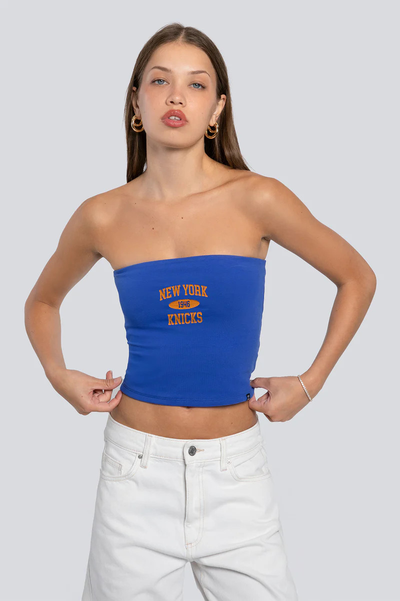 New York Knicks Tube Top | Hype and Vice