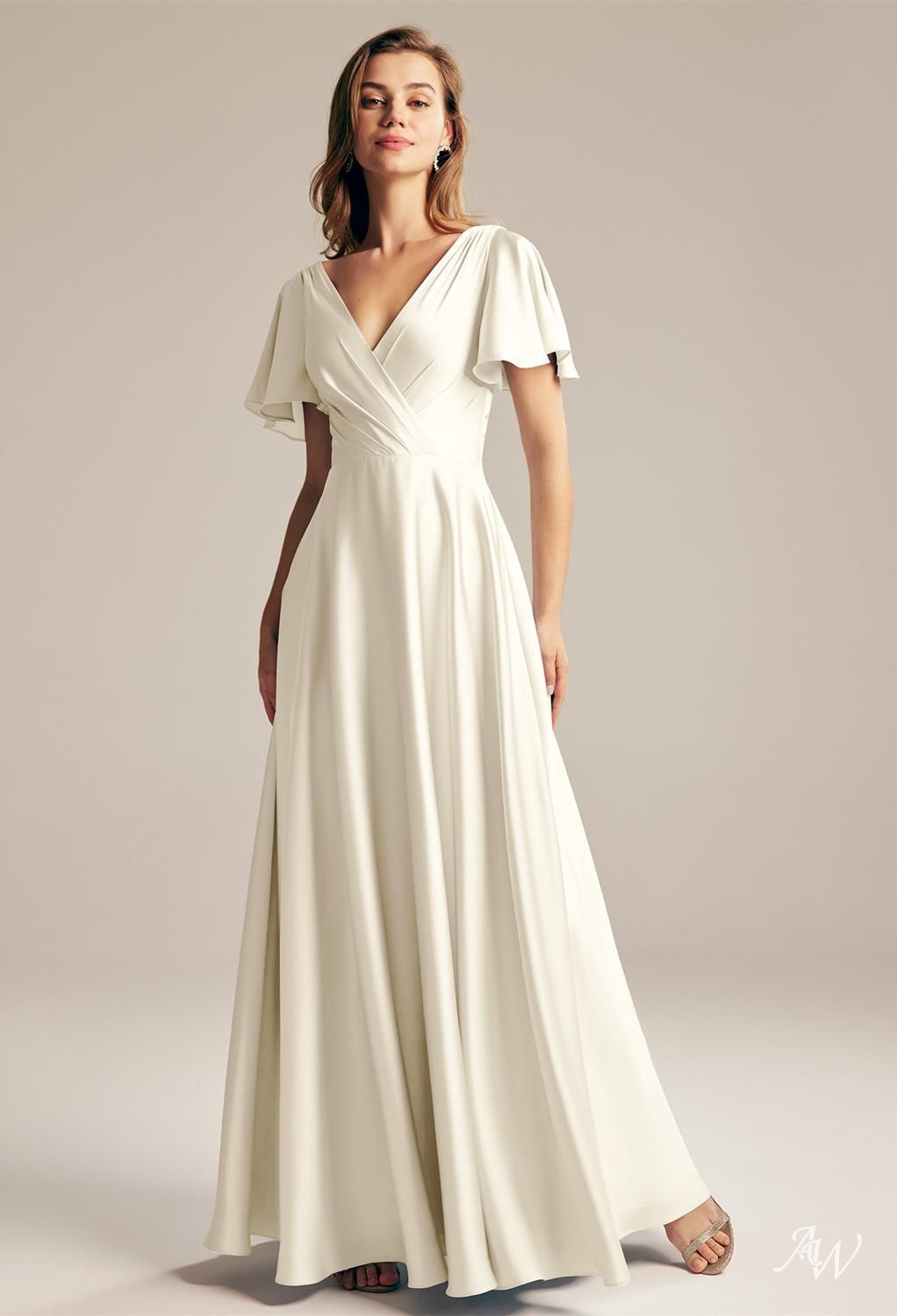 AW Furst Dress | AW Bridal