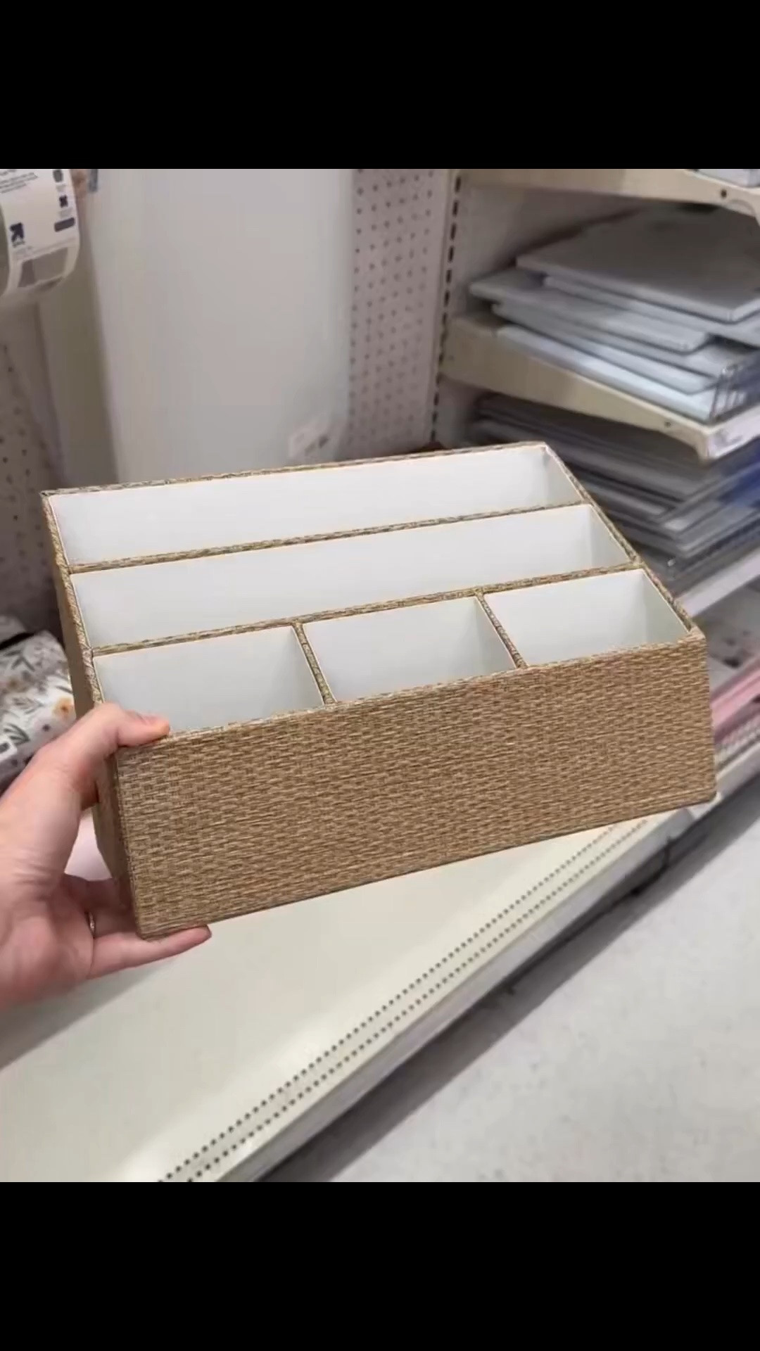 The perfect desk organizer might exist! This is so pretty! 😍

#LTKSeasonal #LTKHome

#LTKSeasonal #LTKHome