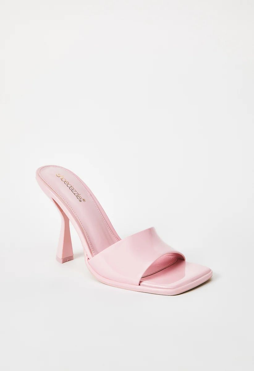 Bree Heeled Sandal | ShoeDazzle