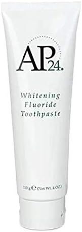 Nu Skin AP 24 Whitening Fluoride Toothpaste | Amazon (US)
