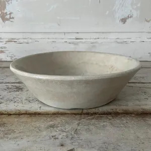 Large Ironstone Milk Pan | Etsy (US)