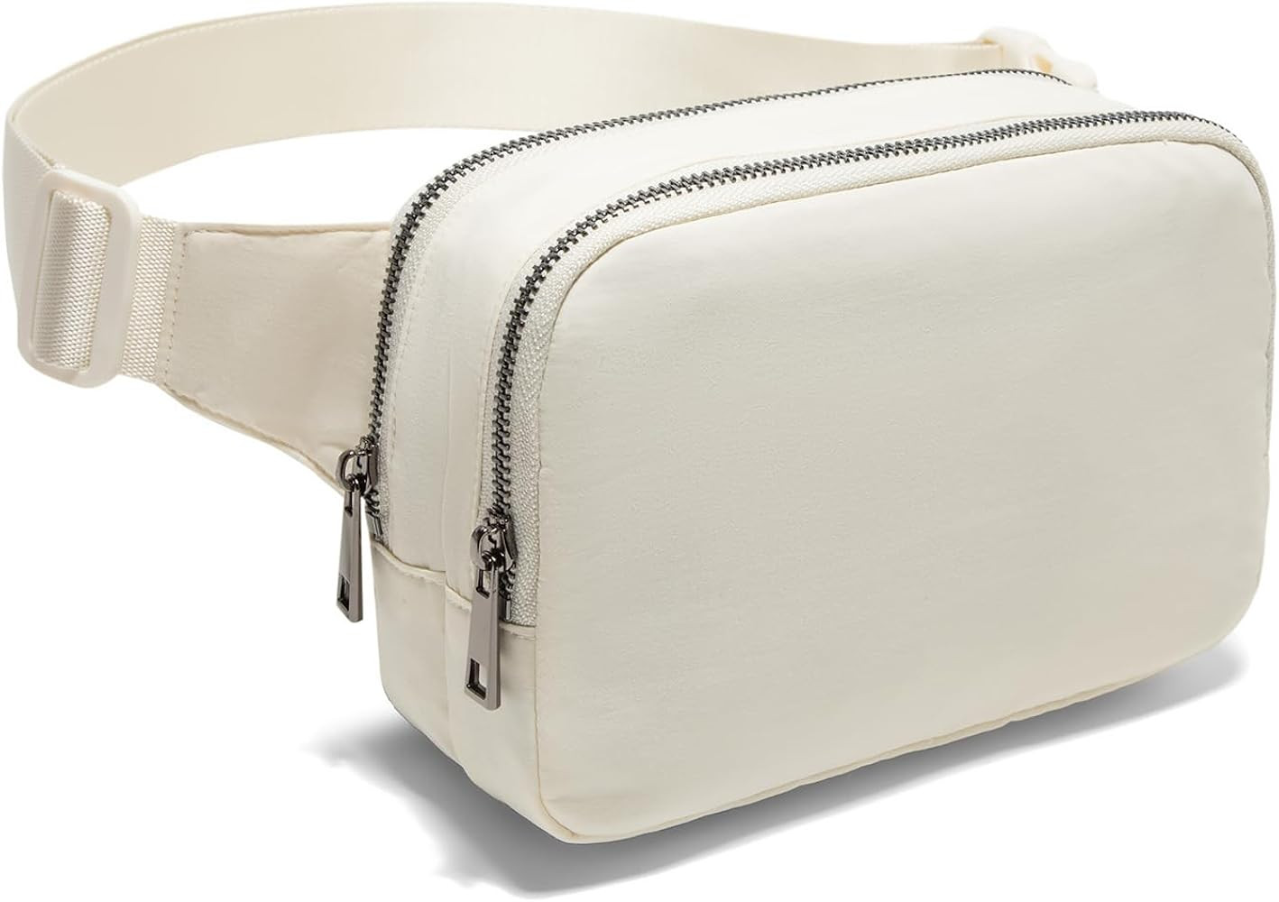 Fanny Pack Crossbody Bags for Women Trendy 1.5L Belt Bag for Women Crossbody with Adjustable Stra... | Amazon (US)