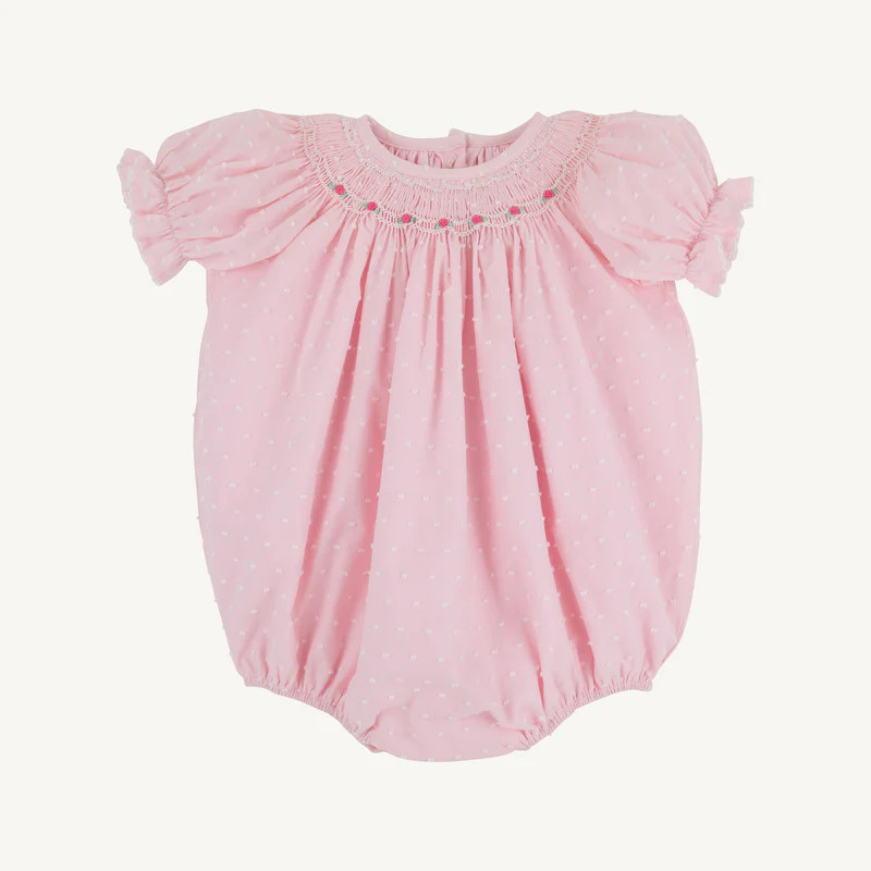 Short Sleeve Bridget Bubble | The Beaufort Bonnet Company