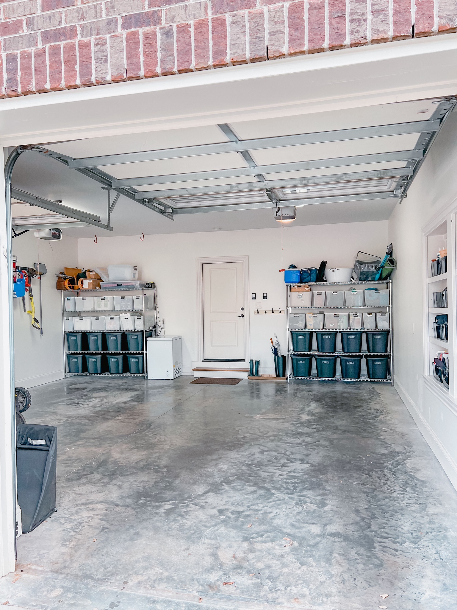 Garage makeover✨

#LTKhome