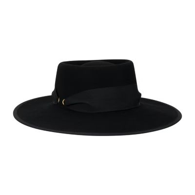 new!Scala Womens Panama Hat | JCPenney