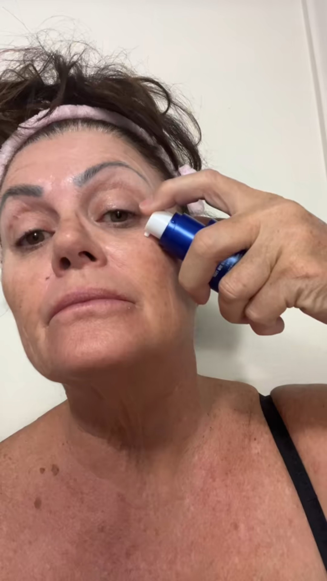 Medicube one day Exosome shot@medicube#medicube#exosomeshot#microneedling

#LTKBeauty #LTKselfcare