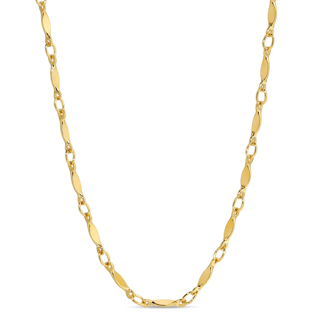 Katie Necklace | Meghan Bo Designs