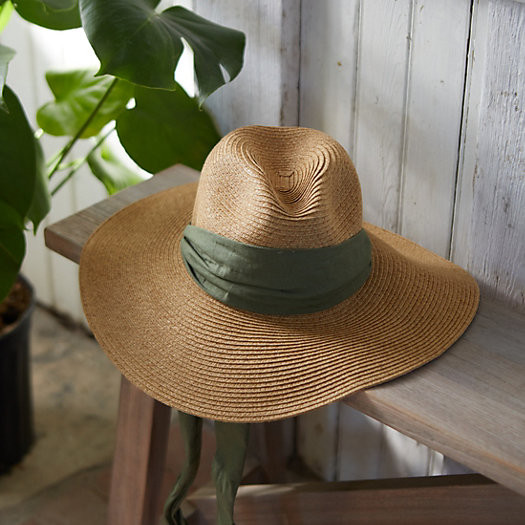 Safari Hat | Terrain