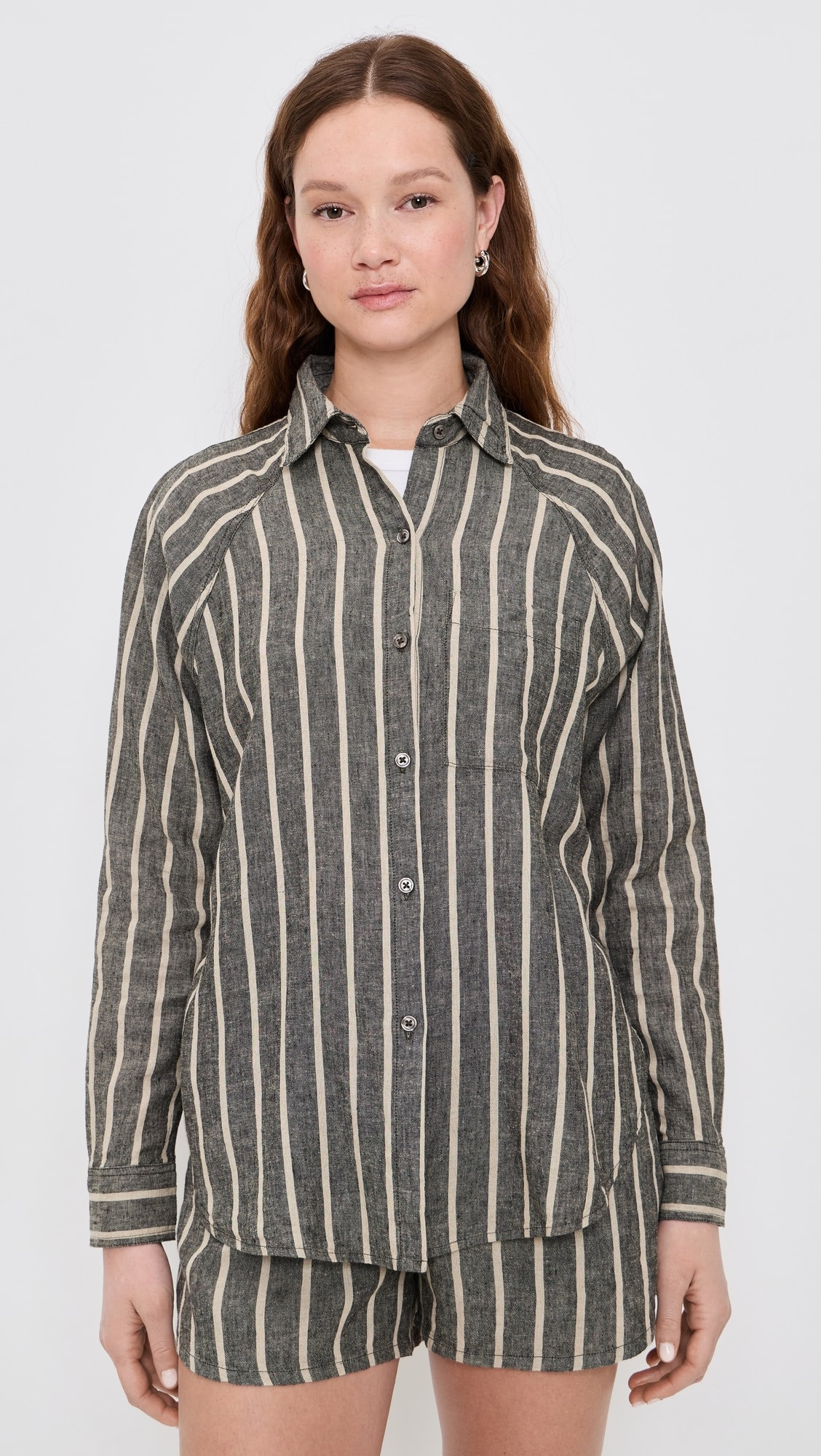 Perfect Line Top | Shopbop