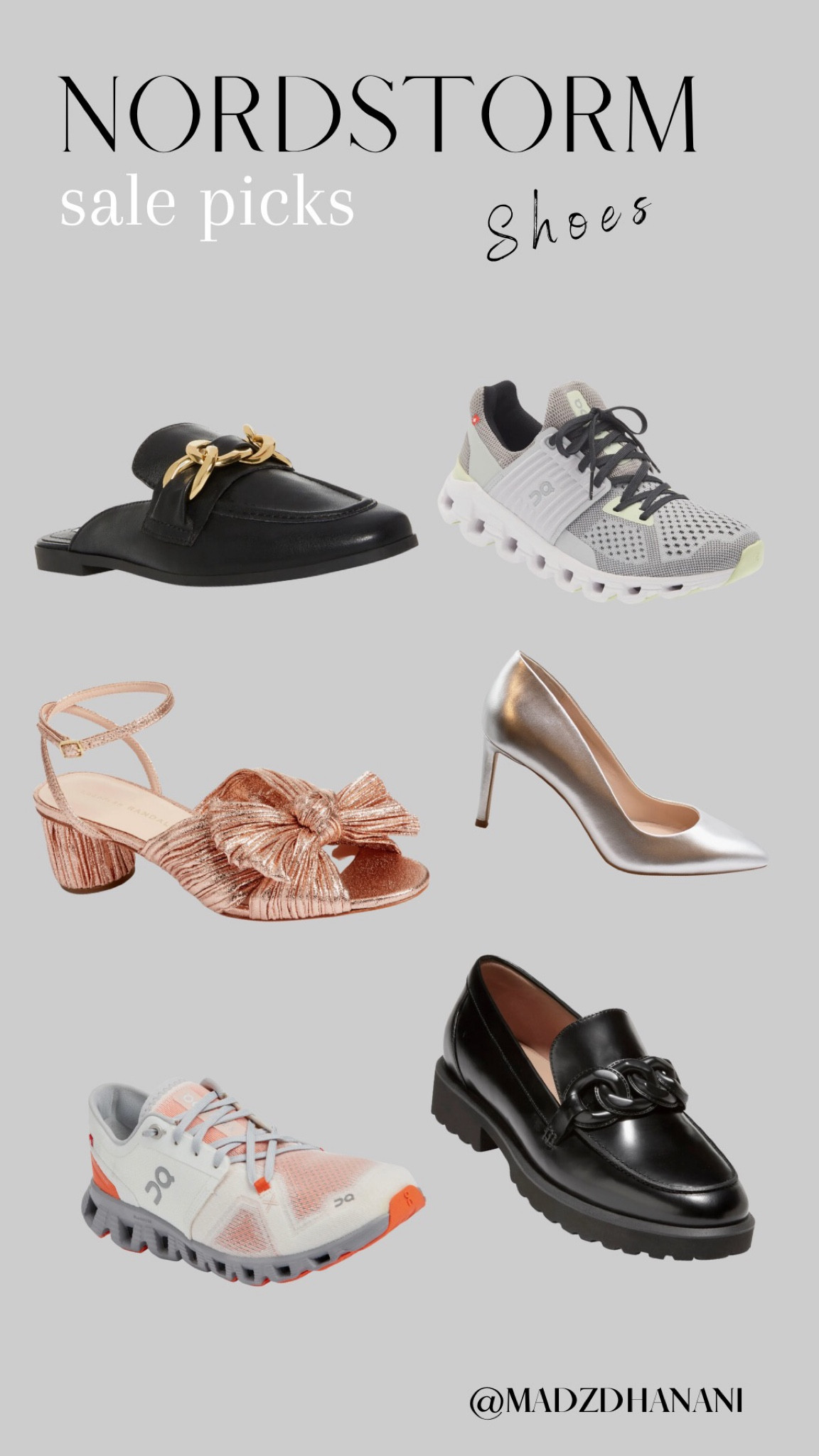 q-Steve Madden Womens Shoes - Spring - Summer 2021