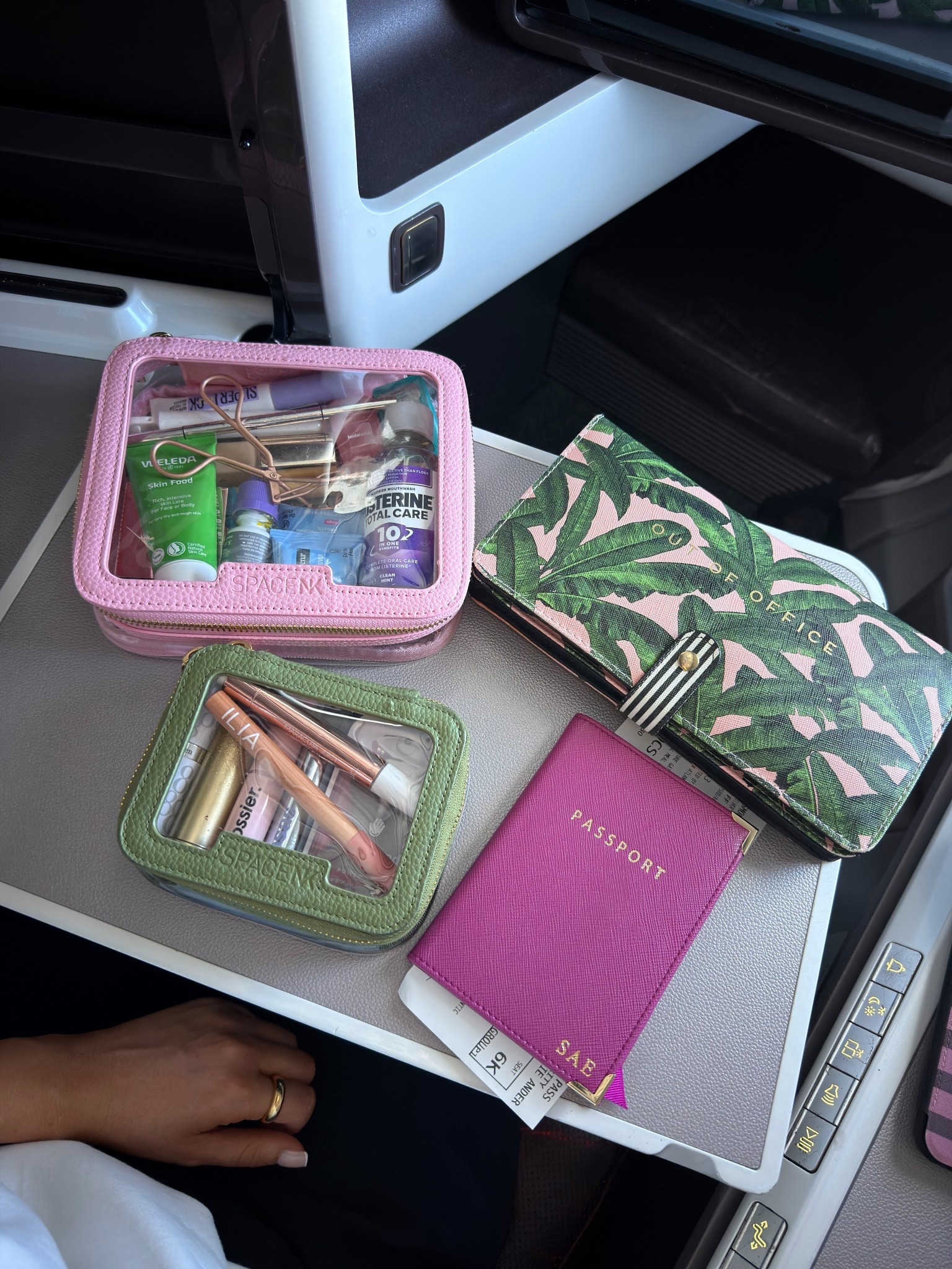 #LTKgiftguide #LTKbeauty #LTKtravel