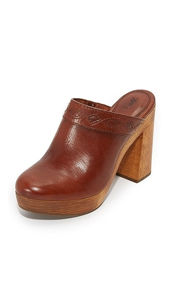 Emily Clogs | Shopbop