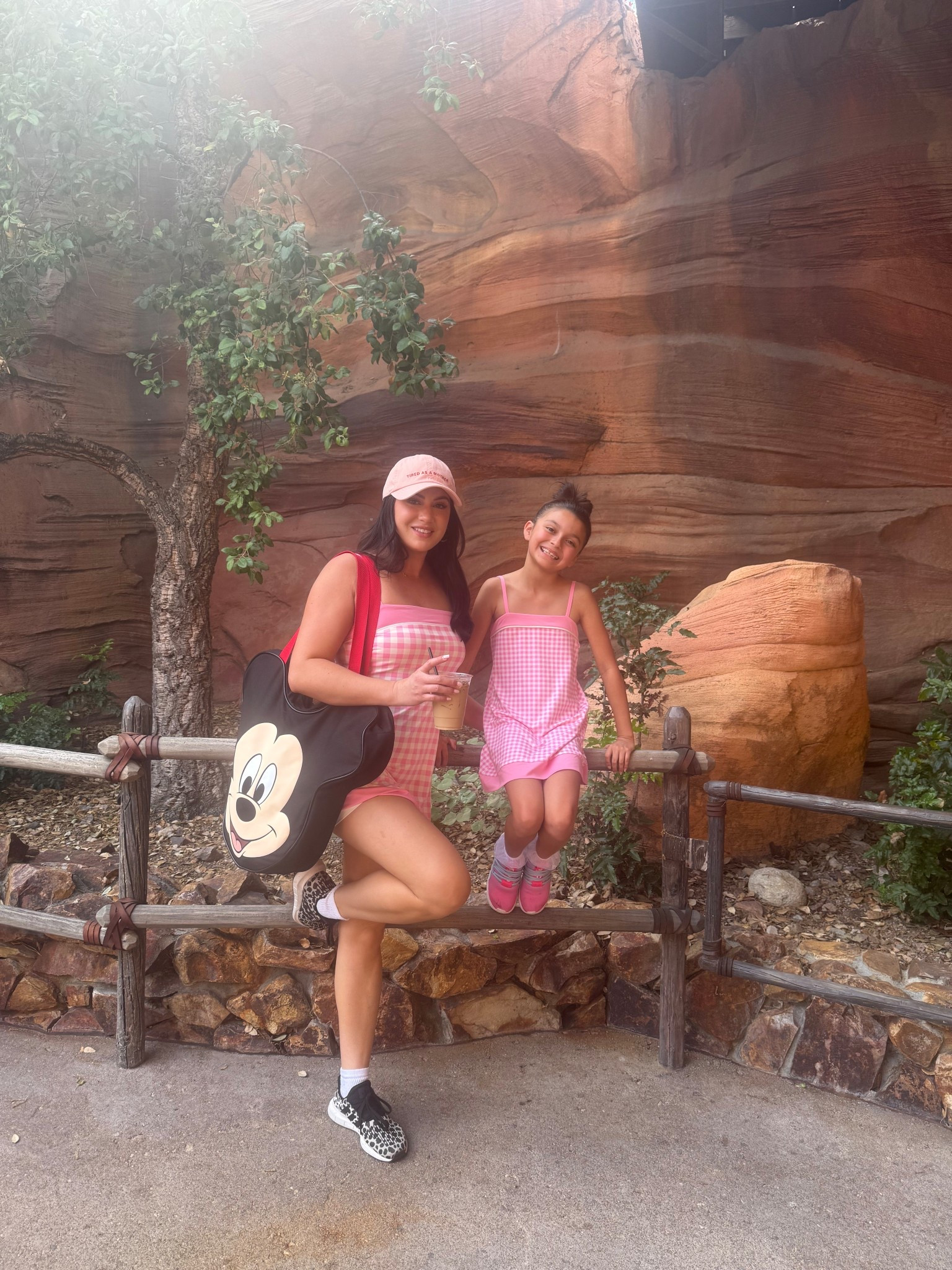 Mommy and me dress 🎀

#LTKmomlife #LTKSpringSale #LTKootd