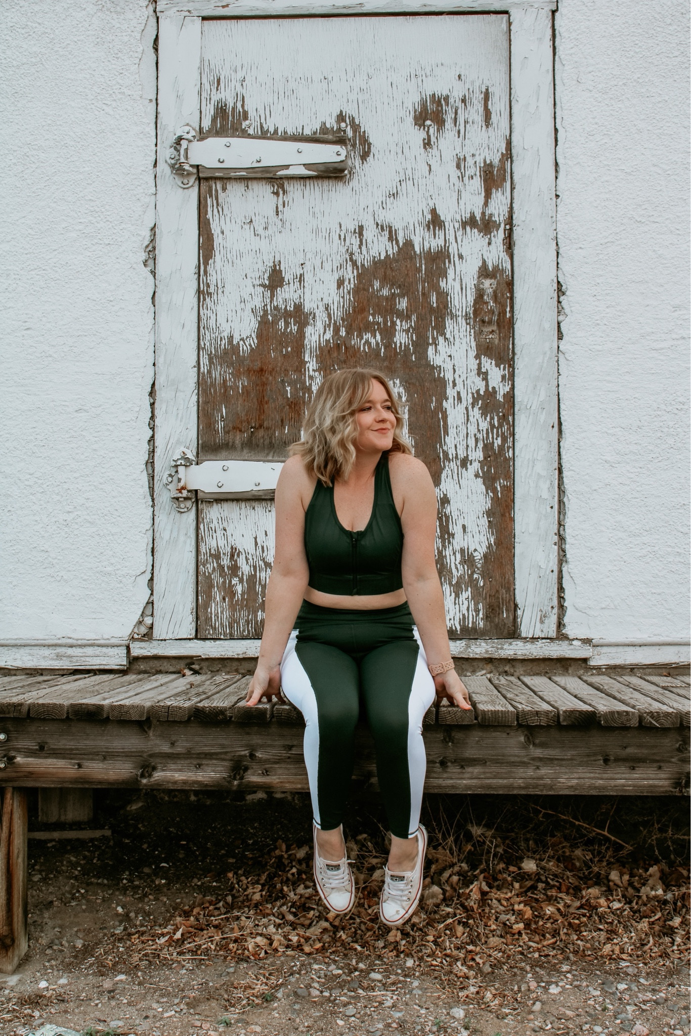 Fabletics x Khloe spring collection 

#LTKsalealert #LTKfindsunder50 #LTKActive