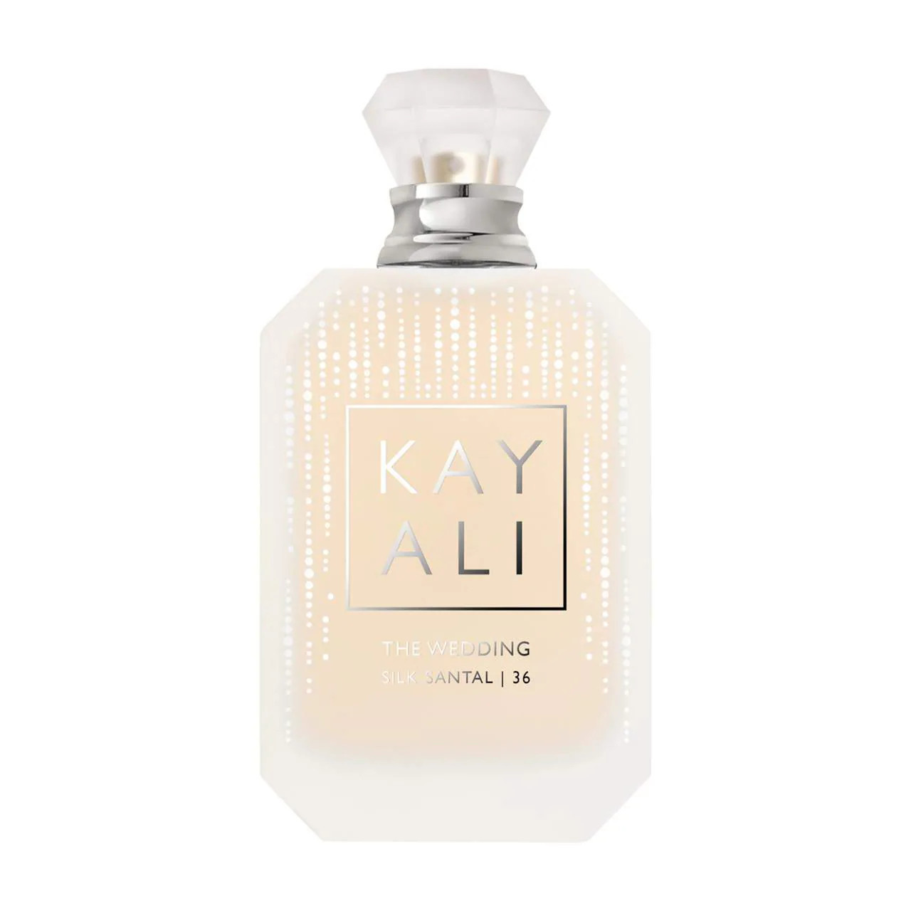 KAYALI THE WEDDING SILK SANTAL 36 Eau de Parfum 1.7 oz / 50 ml eau de parfum spray | Sephora (US)