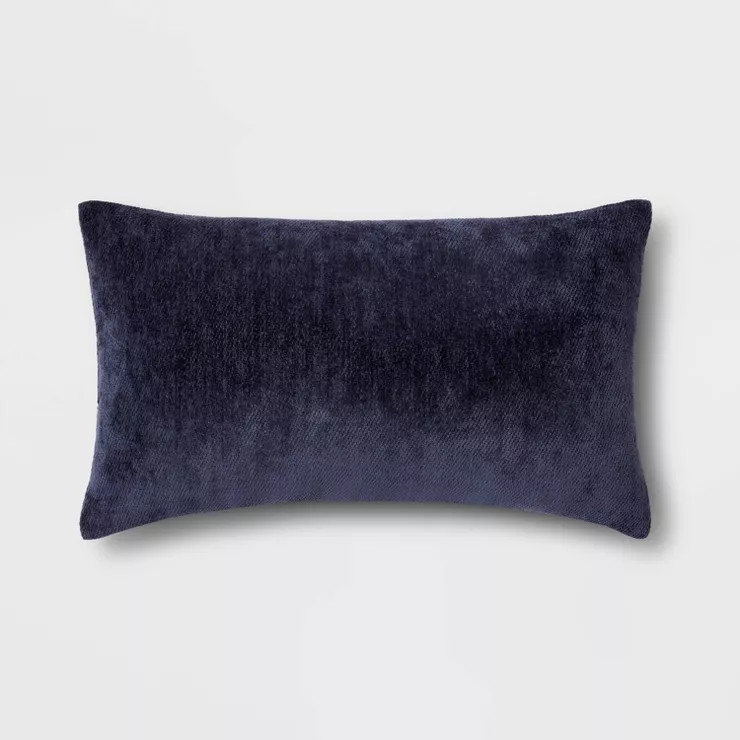 Chenille Throw Pillow - Threshold™ | Target