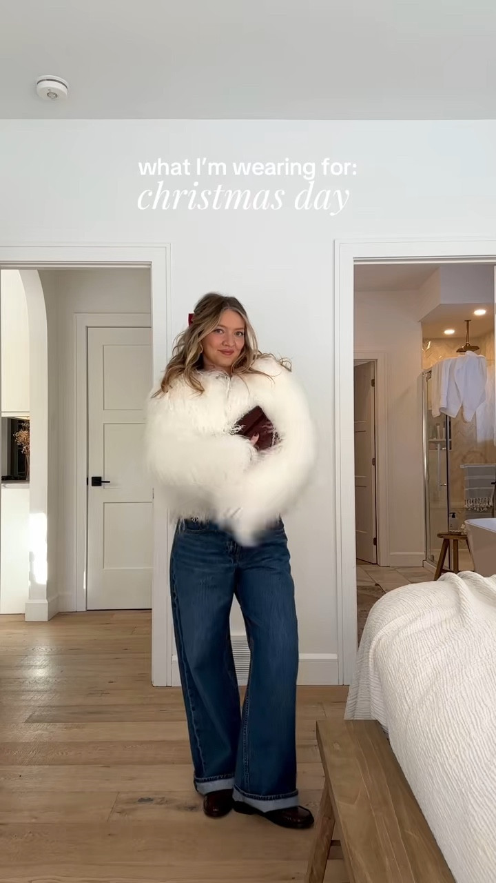 what I wore during the holidays! 

#LTKcanada #LTKpartywear #LTKwinter