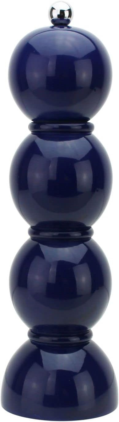 Addison Ross 24Cm Bobbin Grinder Navy Pepper & Salt Mills | Amazon (US)