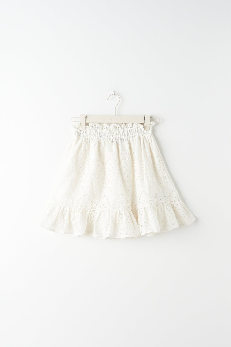 Ina shiffley skirt - Gina Tricot | Gina Tricot SE